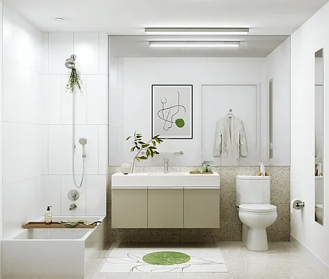 Rented by Modern Spaces | media 19