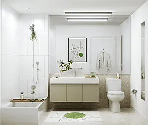 Rented by Modern Spaces