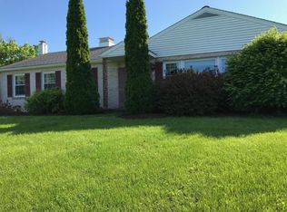 70 Beverly Dr, Lewisburg, PA 17837