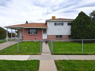 5015 S Steele St, Kearns, UT 84118