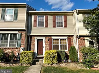 3044 Benefit Ct, Abingdon, MD 21009