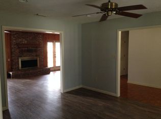 22850 NW 60th Ave, Micanopy, FL 32667