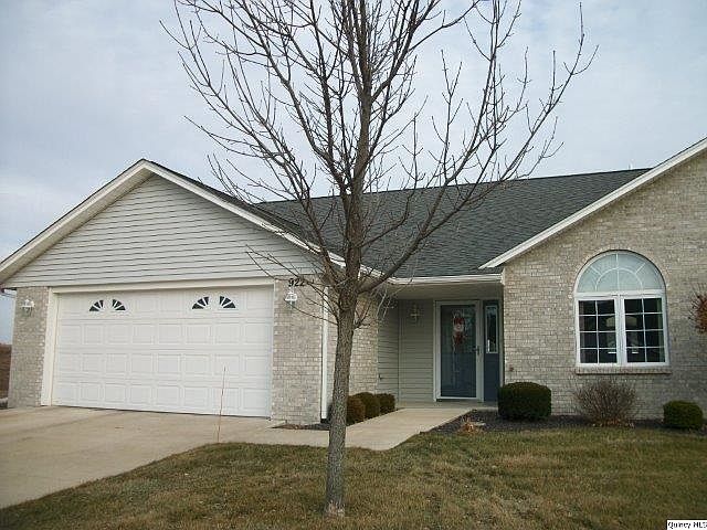 Home for Sale in Quincy, IL $179,900