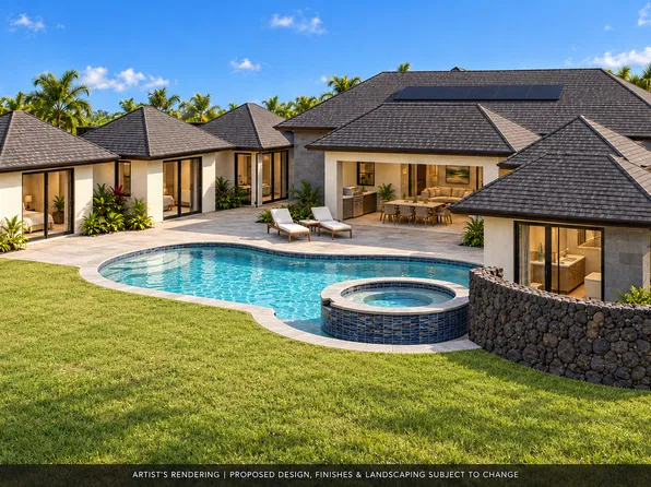68-1002 Hoe Uli Way, Kamuela, HI 96743