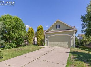 239 Misty Creek Dr, Monument, CO 80132