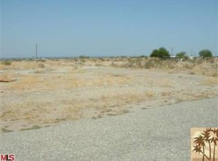 2839 Vista Ave, Thermal, CA 92274