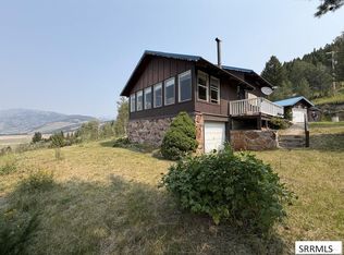5175 Mountain Dr, Island Park, ID 83429