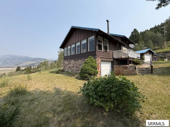 5175 Mountain Dr, Island Park, ID 83429