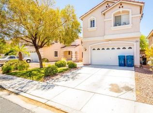 7541 Tuckaway Harbor St, Las Vegas, NV 89139