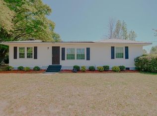 3534 Highway 88, Blythe, GA 30805