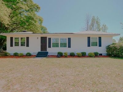 3534 Highway 88, Blythe, GA, 30805