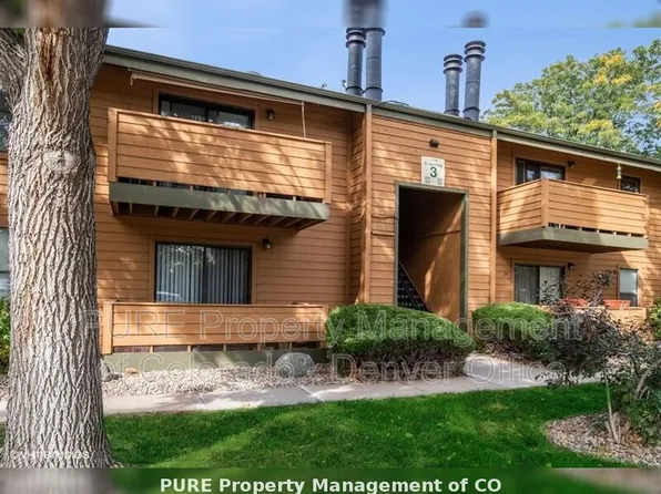 3275 S Ammons St APT 3-103, Denver, CO 80227