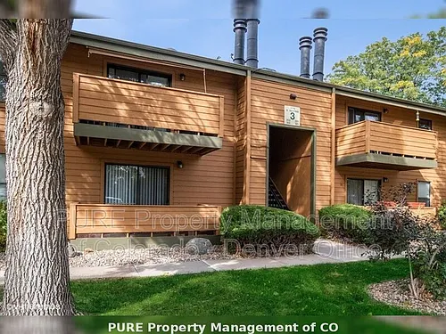 3275 S Ammons St #3-103 Photo 1