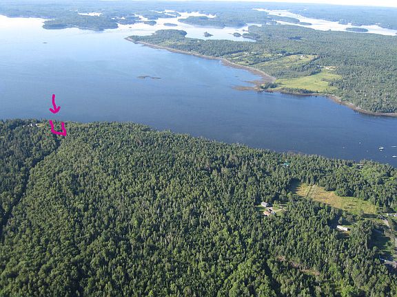 Stunning ocean views