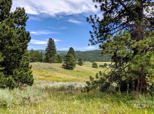 BLK1 Canteen Court High Valley LOT 12, Cascade, ID 83611