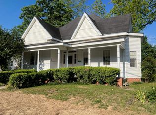 200 S Johnson St, Samson, AL 36477
