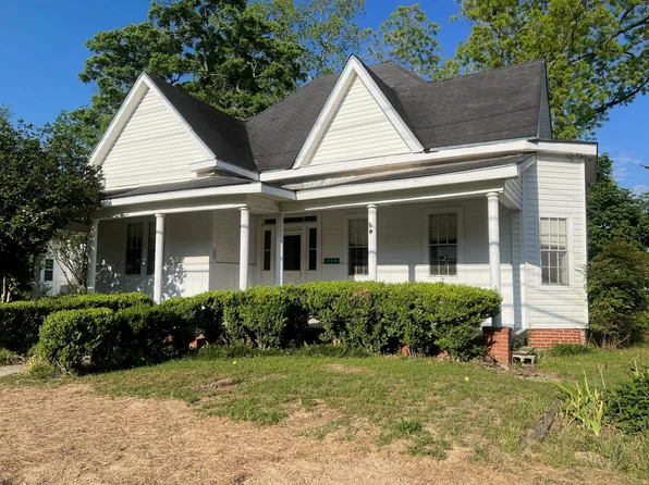 200 S Johnson St, Samson, AL 36477