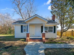 428 N King St, Fayetteville, NC 28301