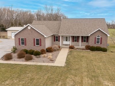 8511 Knox Rd, West Frankfort, IL, 62896