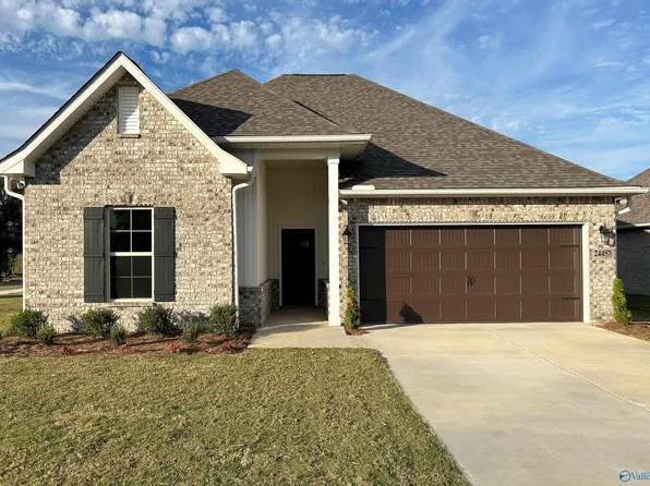 24457 Colorado Ln, Athens, AL 35611