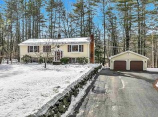 149 Clough Pond Rd, Loudon, NH 03307