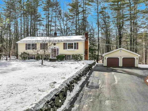 149 Clough Pond Road, Loudon, NH 03307