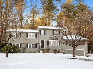 29 Dorothy Rd, Sudbury, MA 01776