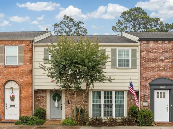 12634 Rip Van Winkle Dr #83, Houston, TX 77024