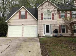 256 Carrie Dr #22, Dallas, GA