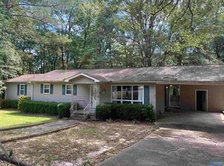 1815 5th St NW, Attalla, AL 35954