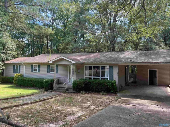 1815 5th St NW, Attalla, AL 35954