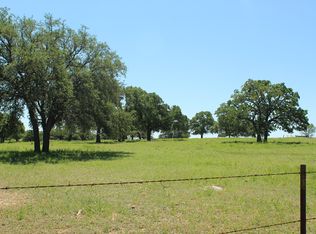 8407 E Fm 1431, Marble Falls, TX 78654