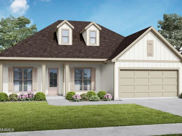 119 Rio Dr, Youngsville, LA 70592
