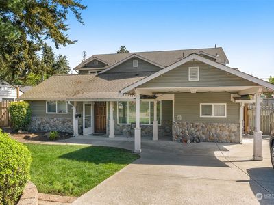 841 NE 190th Street, Seattle, WA, 98155