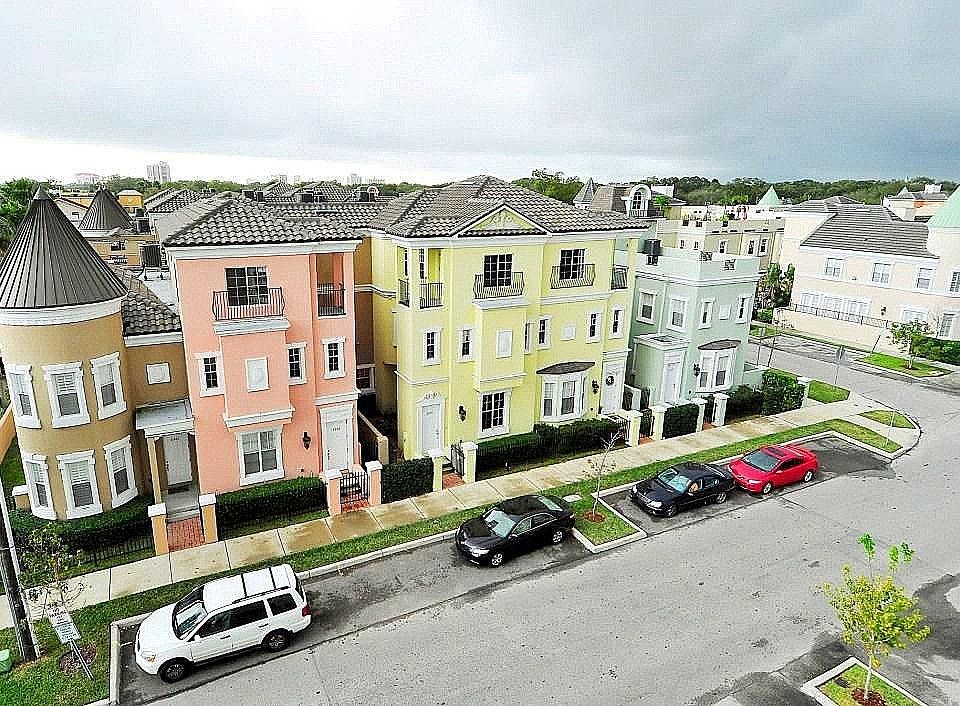 1st image of 2306 Victoria Gardens Ln