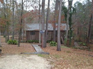 515 Bolton Way W, Livingston, TX 77351