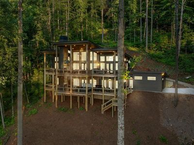 2 Grand Vista Dr, Blue Ridge, GA, 30513