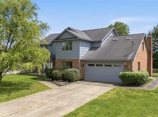 214 Alden Ave, Marietta, OH 45750
