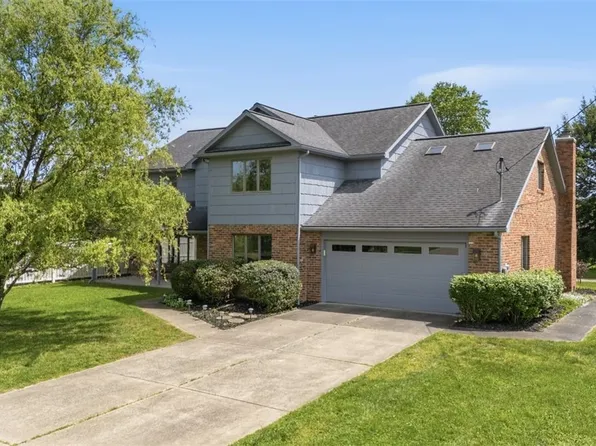 214 Alden Ave, Marietta, OH 45750