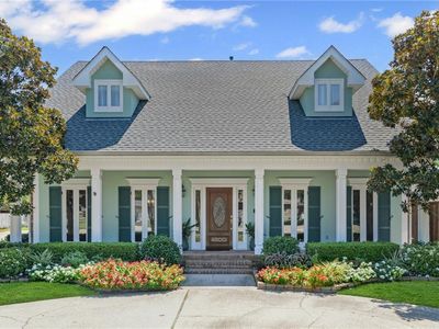 4800 Avron Blvd, Metairie, LA, 70006