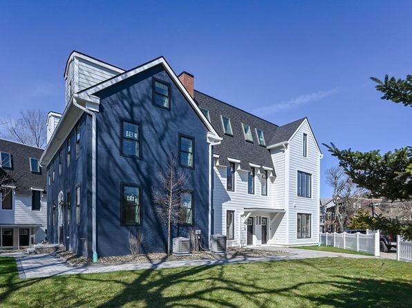 23 Ashland St #23, Dorchester, MA 02122