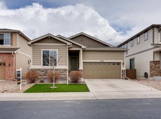 7786 S Joplin Ct, Englewood, CO 80112