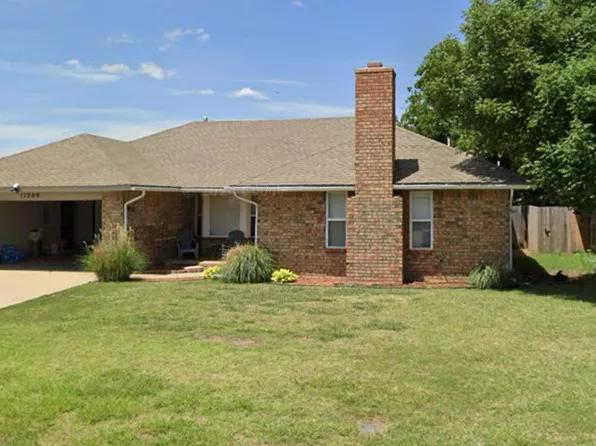 11209 NW 109th St, Yukon, OK 73099