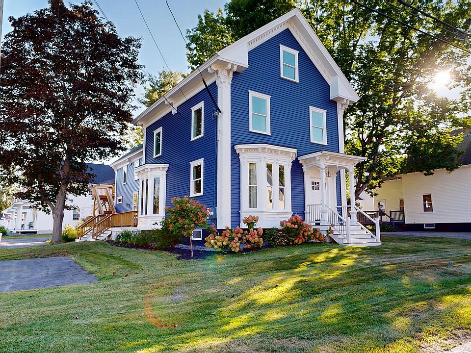 1st image of 7 Magnolia Lane #2
