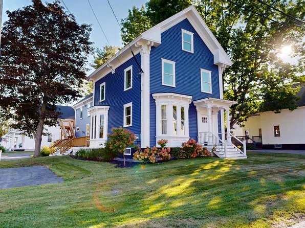 7 Magnolia Lane #2, Gardiner, ME 04345
