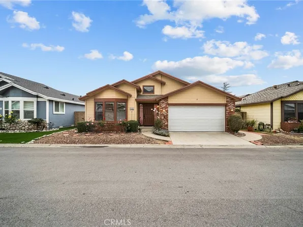 13691 Gavina Ave Unit 490, Sylmar, CA 91342