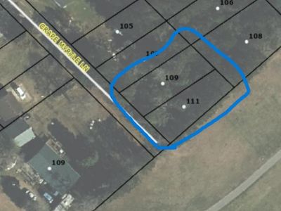 109 Crape Myrtle Ln Lot 12 & 14, Pt Harbor, NC, 27964