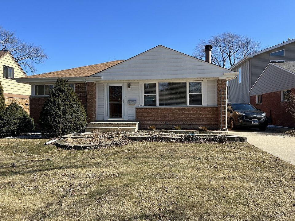 1st image of 8303 N Ozanam Ave