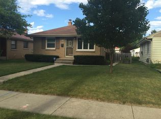 4556 N 75th St, Milwaukee, WI 53218