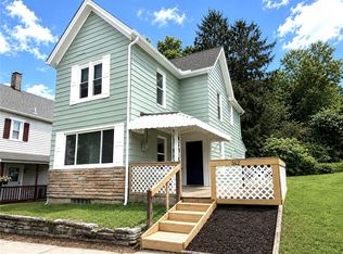 312 N East St, Lebanon, OH 45036